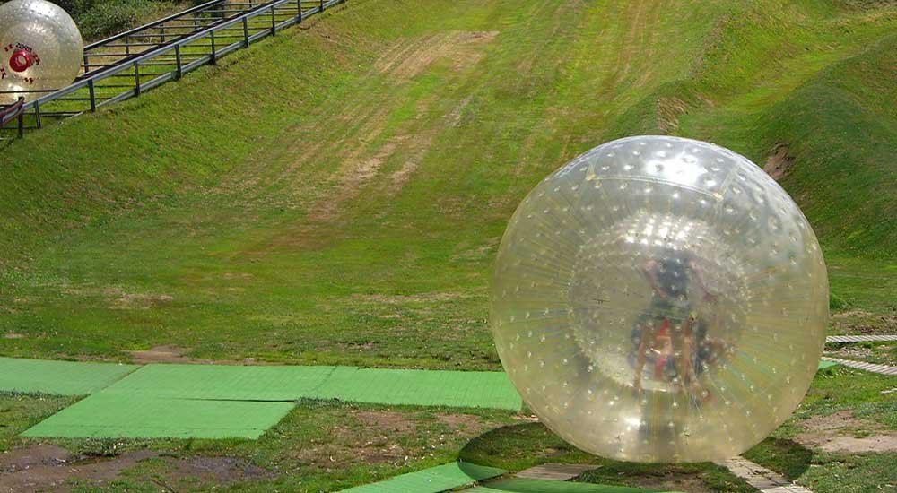 zorbing-in-england-and-new-zealand