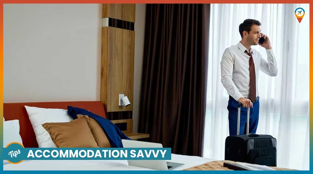 Accommodation-savvy