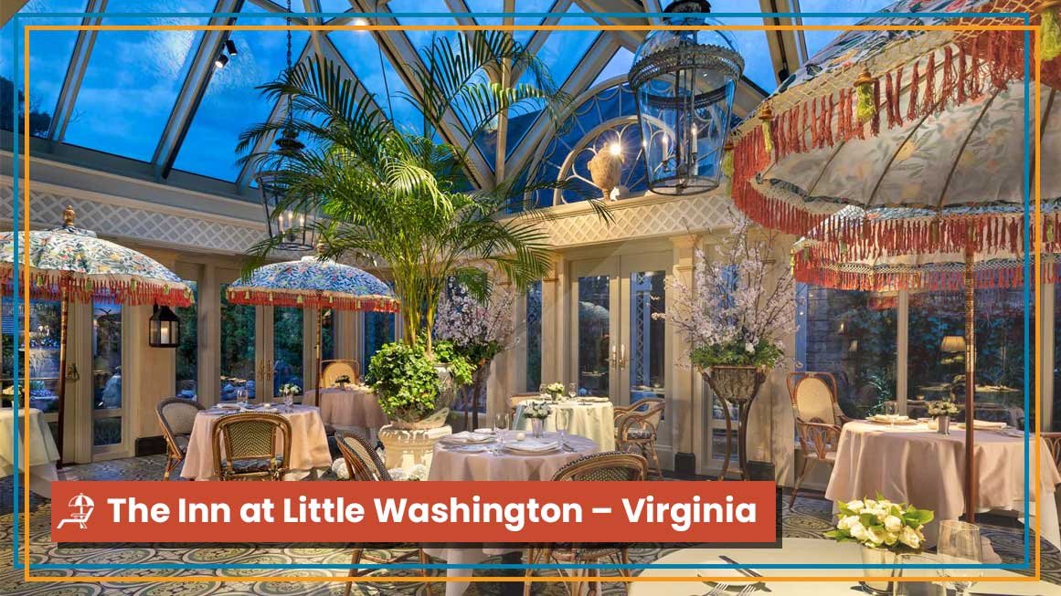 The-Inn-at-Little-Washington-–-Virginia